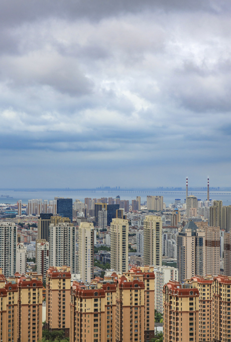 市南区