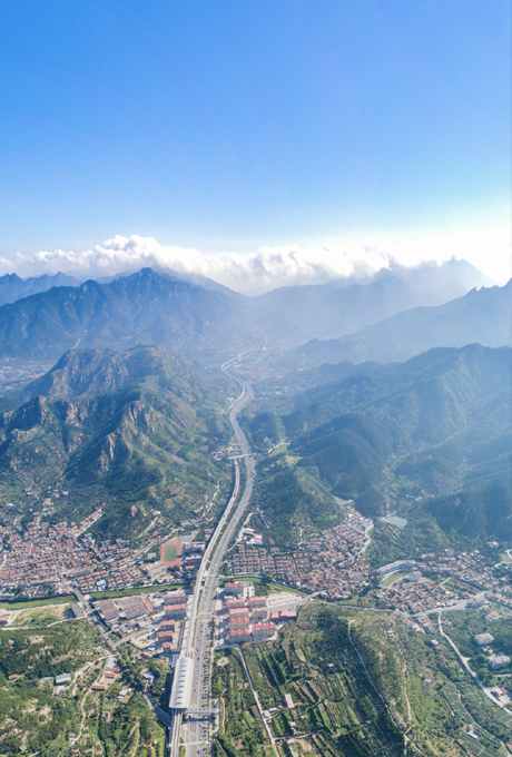 崂山区