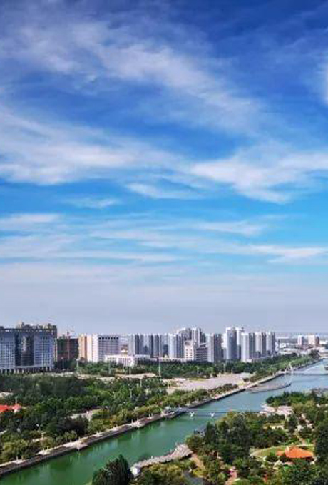 胶州市